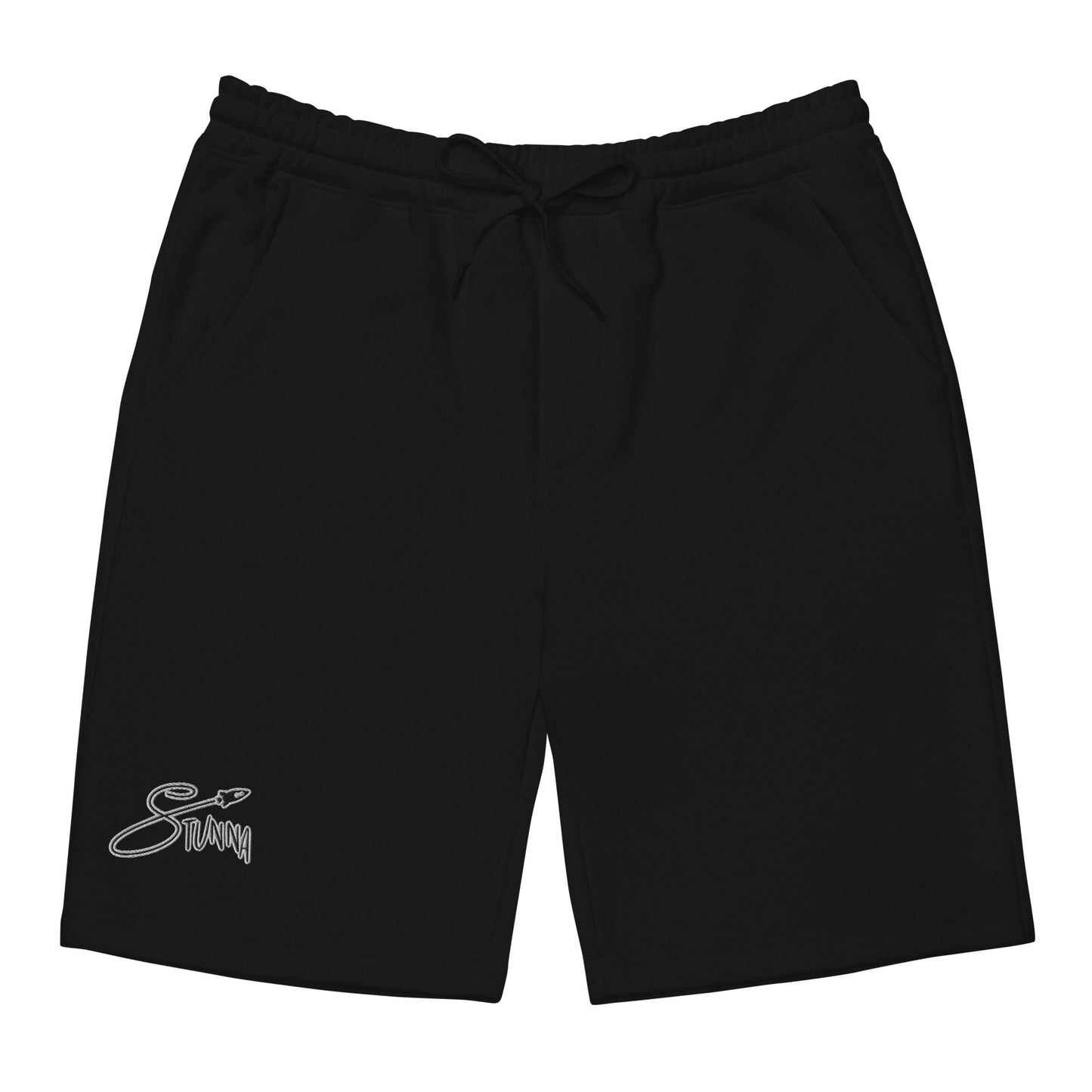 Stunna Logo Shorts