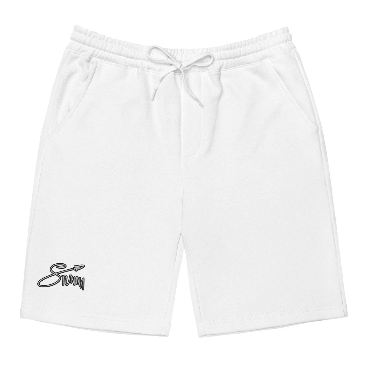 Stunna Logo Shorts