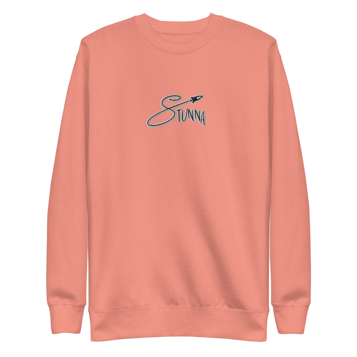 Stunna Logo Sweatshirt