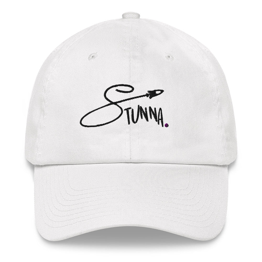 Stunna Logo Dad hat